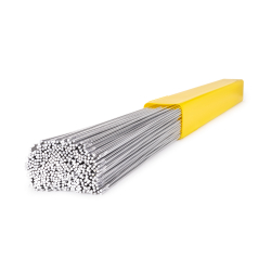 Проволока алюминиевая ER4043 д.2.4 мм (5кг)