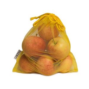 Экомешочек маленький (жёлтый) 20х25 см