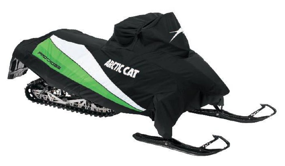 Чехол Arctic Cat