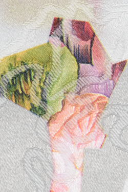 Летнее платье 1185АН, Букет #144Б051185АН