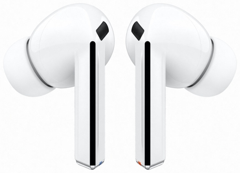 Наушники Samsung Galaxy Buds3 Pro белый