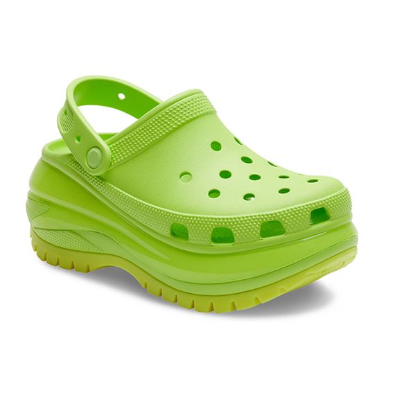 Crocs EVA 'Green'