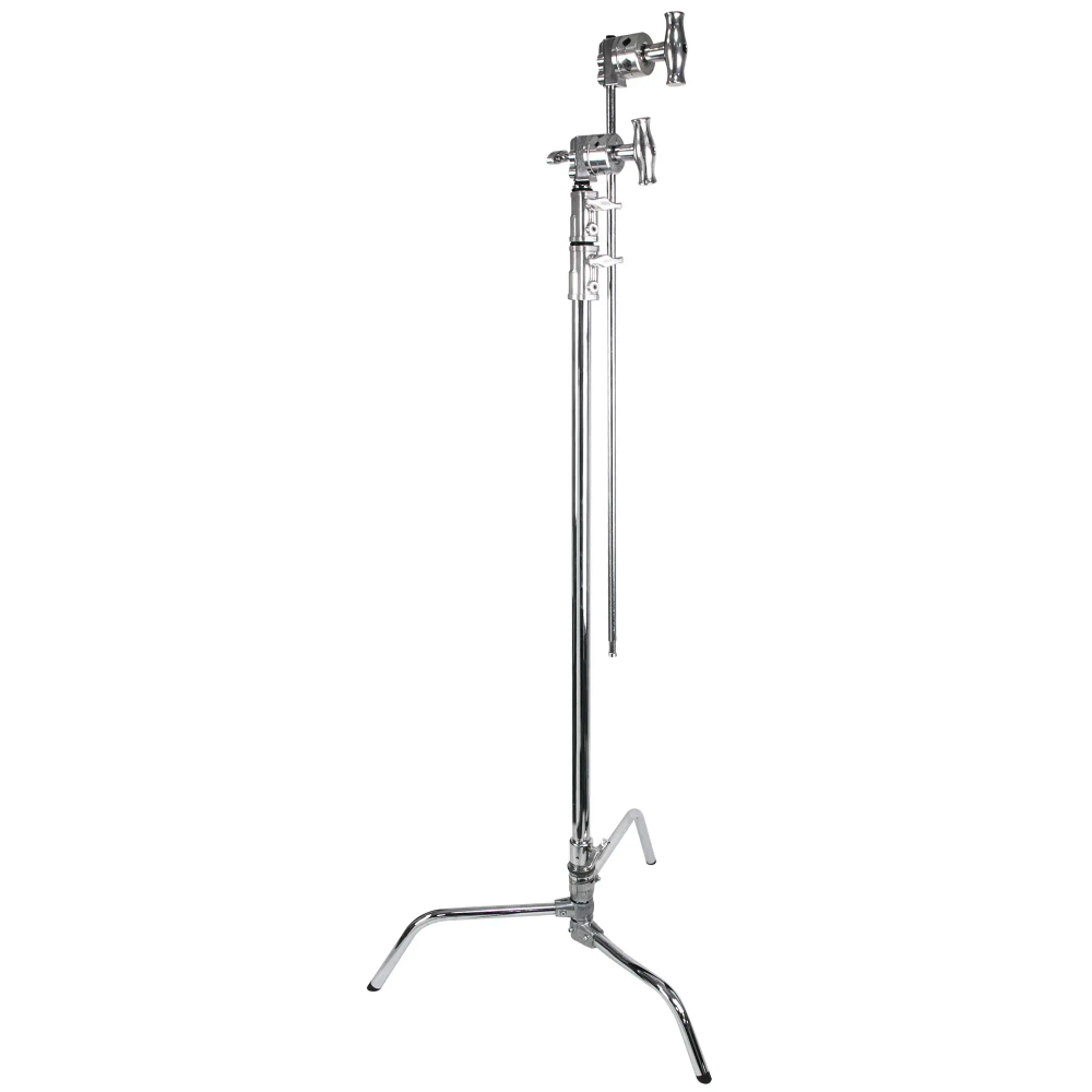 Стойка Kupo CT-40MK Master C-Stand Turtle Base Grip Arm