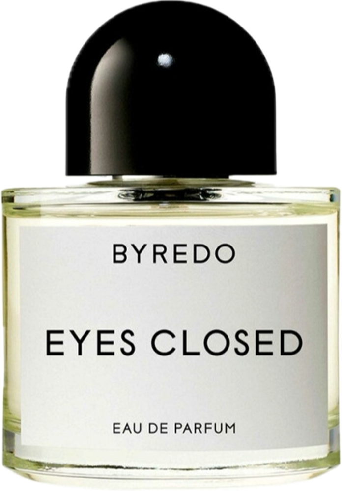 Byredo Eyes Closed (11 / 100 ml)