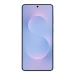 Смартфон Samsung Galaxy S25 Edge 12/256GB Dual Sim, Titanium Icyblue (Голубой титан) (SM-S9370)