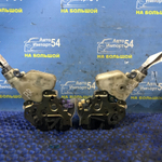 Замок двери задней правой NISSAN SUNNY 2001