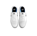 Кеды Nike SB Chron 2 Canvas 'White Black' DM3494-100