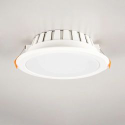 Citilux Кинто CLD5112N LED Встраиваемый светильник Белый