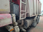 КамАЗ 6520 6x4 Самосвал 6520-7015-49(B5) (Дизельный, 8,9 л, 390 л.с., МТ)
