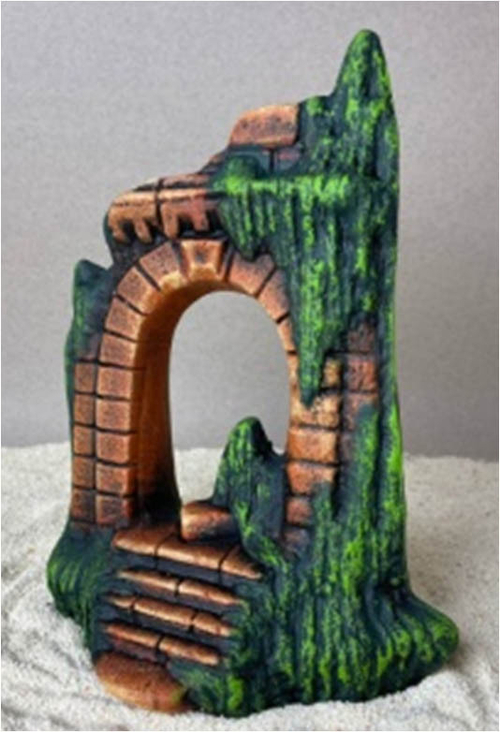 Декорация "Арка", 22*12*30, К-41