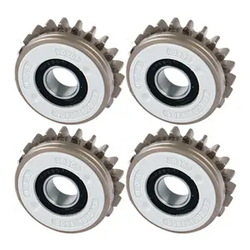 Подающий ролик U 0,8 (44,0001,1405,4)