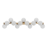 Настенный светильник Maytoni Dallas MOD547WL-13BS