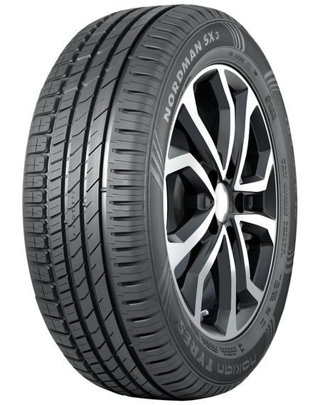 Nokian Tyres Nordman SX3 195/60 R15 88H