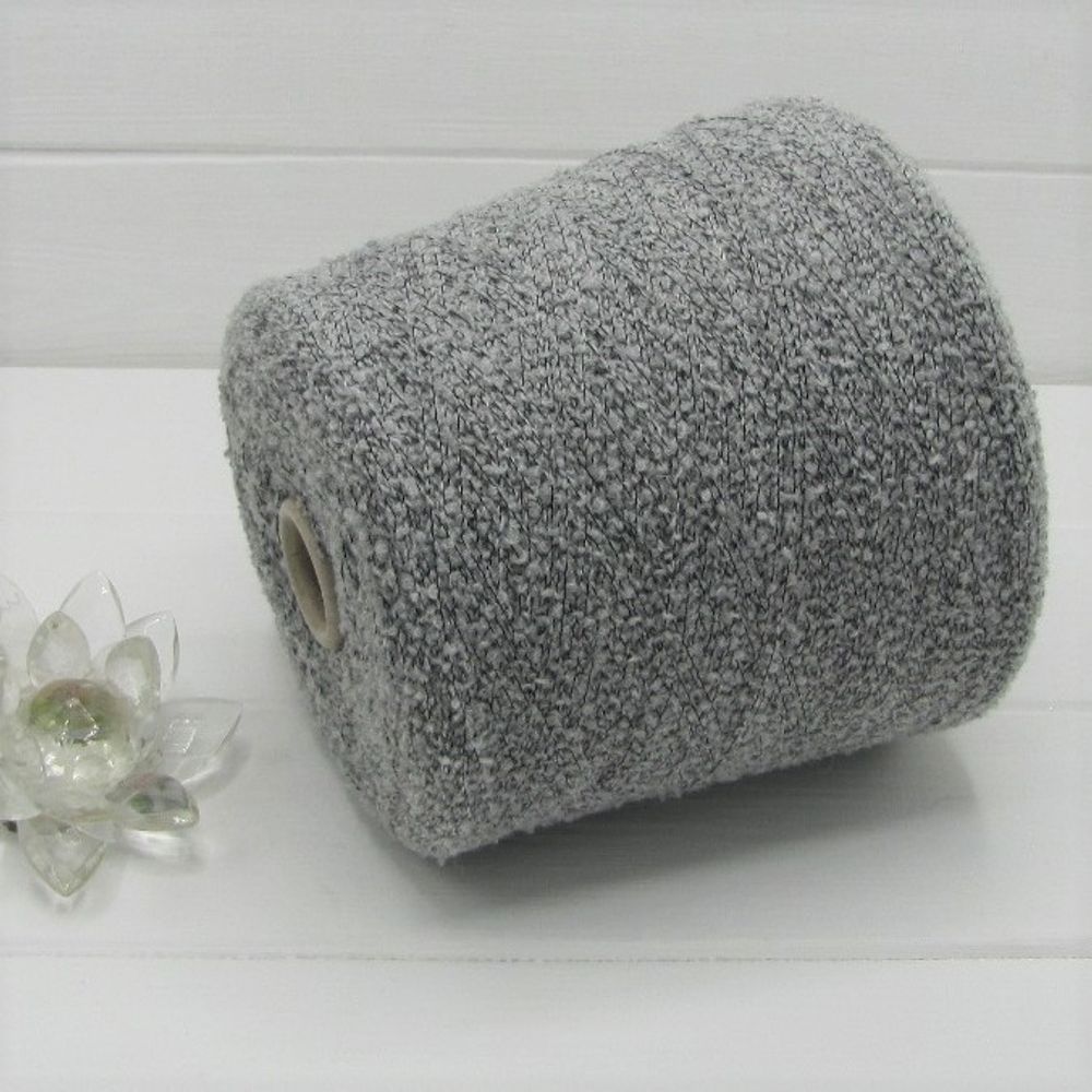 Lagopolane Букле 24% меринос 22% вискоза 54% полиакрил