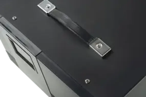 Пневматическое смазочно-охлаждающее устройство Fein