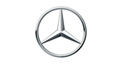 Турбины на Mercedes