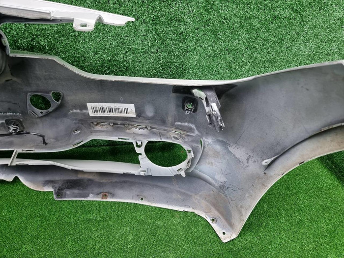 Бампер передний BMW 3er F30 F31 (2011-2016)