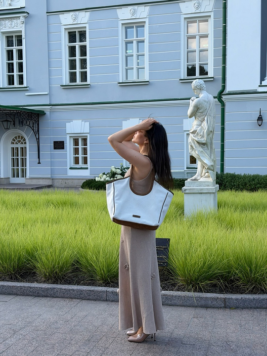 Шоппер SARA Canvas