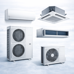 Кондиционеры