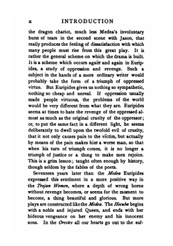 The Medea | Euripides