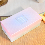 Набор кружек 2шт 435мл "Ажур", Jewel