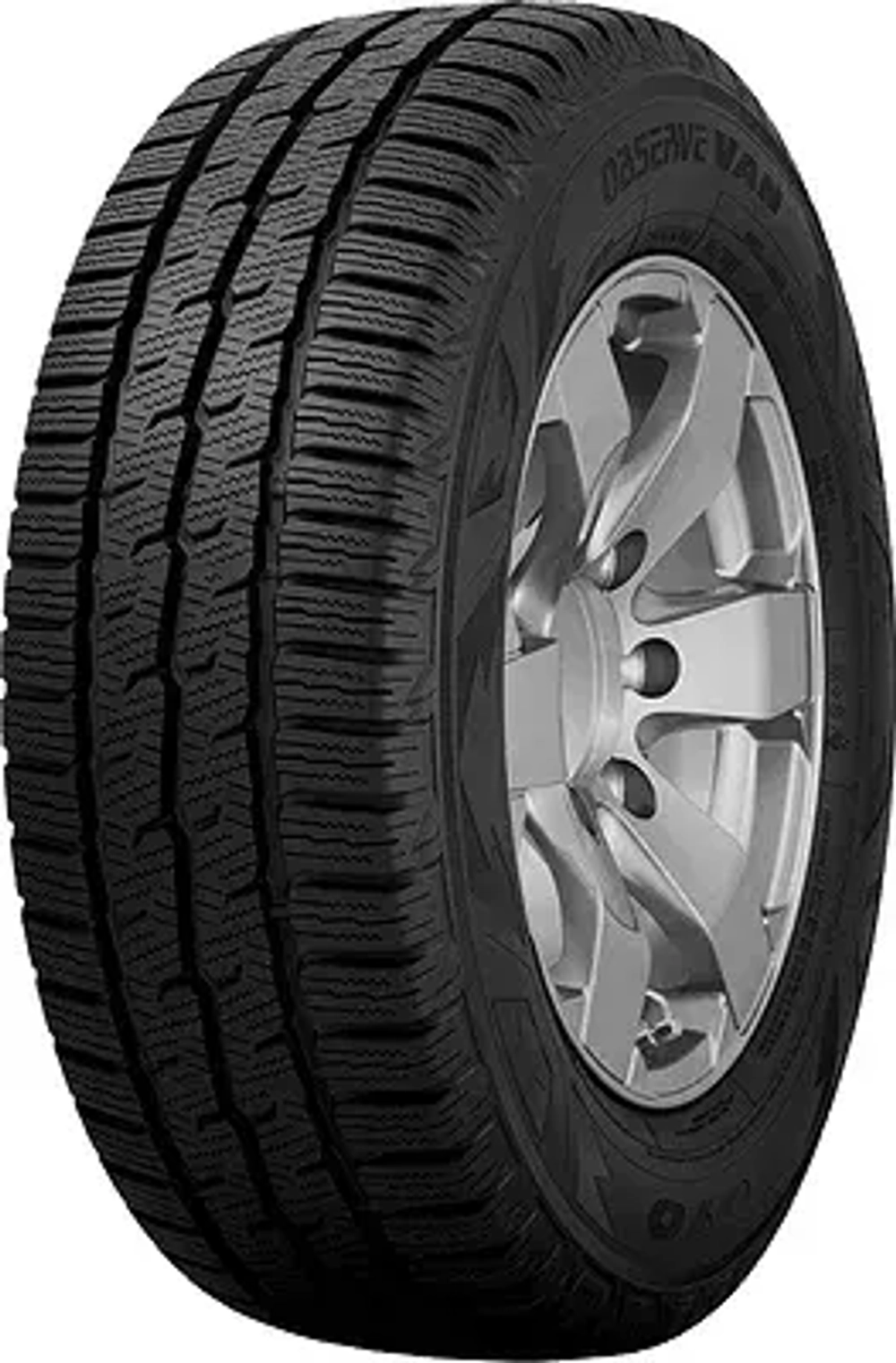 Toyo Observe VAN 235/65 R16C 121/119S