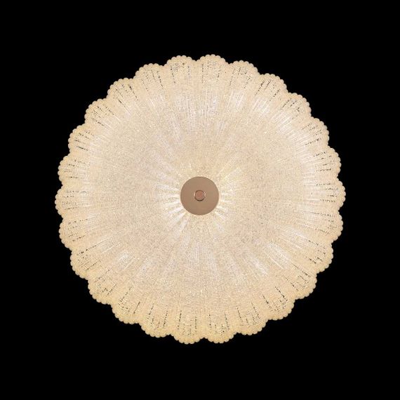 Потолочный светильник Crystal Lux SOLARIS PL400