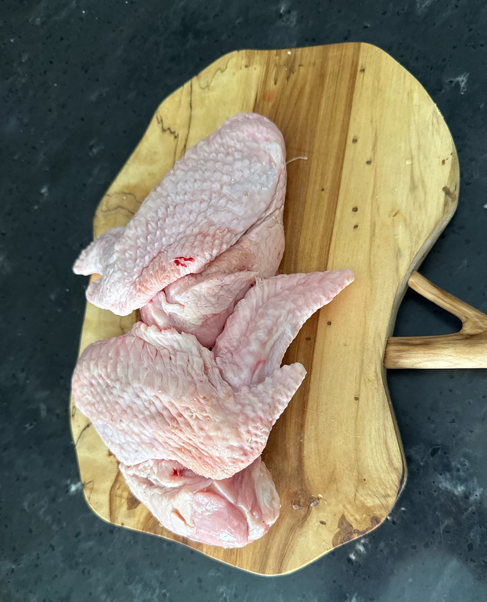 Крыло индейки, 1кг