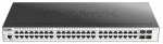 Коммутатор D-Link DGS-3000-52X
