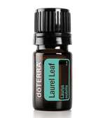 Эфирное масло doTERRA Лавровый лист, Laurel Leaf, 5 мл