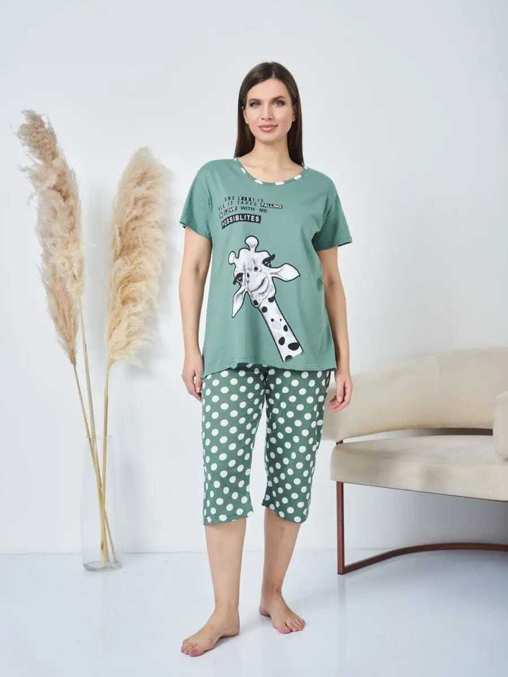 К/ж бриджи+футб КЖ00025 норма