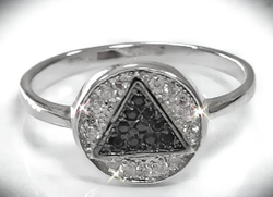 Ювелирное кольцо Эстерелла