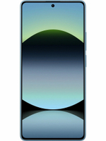 Смартфон Xiaomi Redmi Note 14S 8/256 GB, Global, Dual nano SIM, голубой