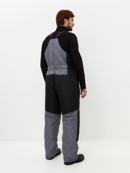 Костюм Canadian Camper VIKING PRO, цвет Gray