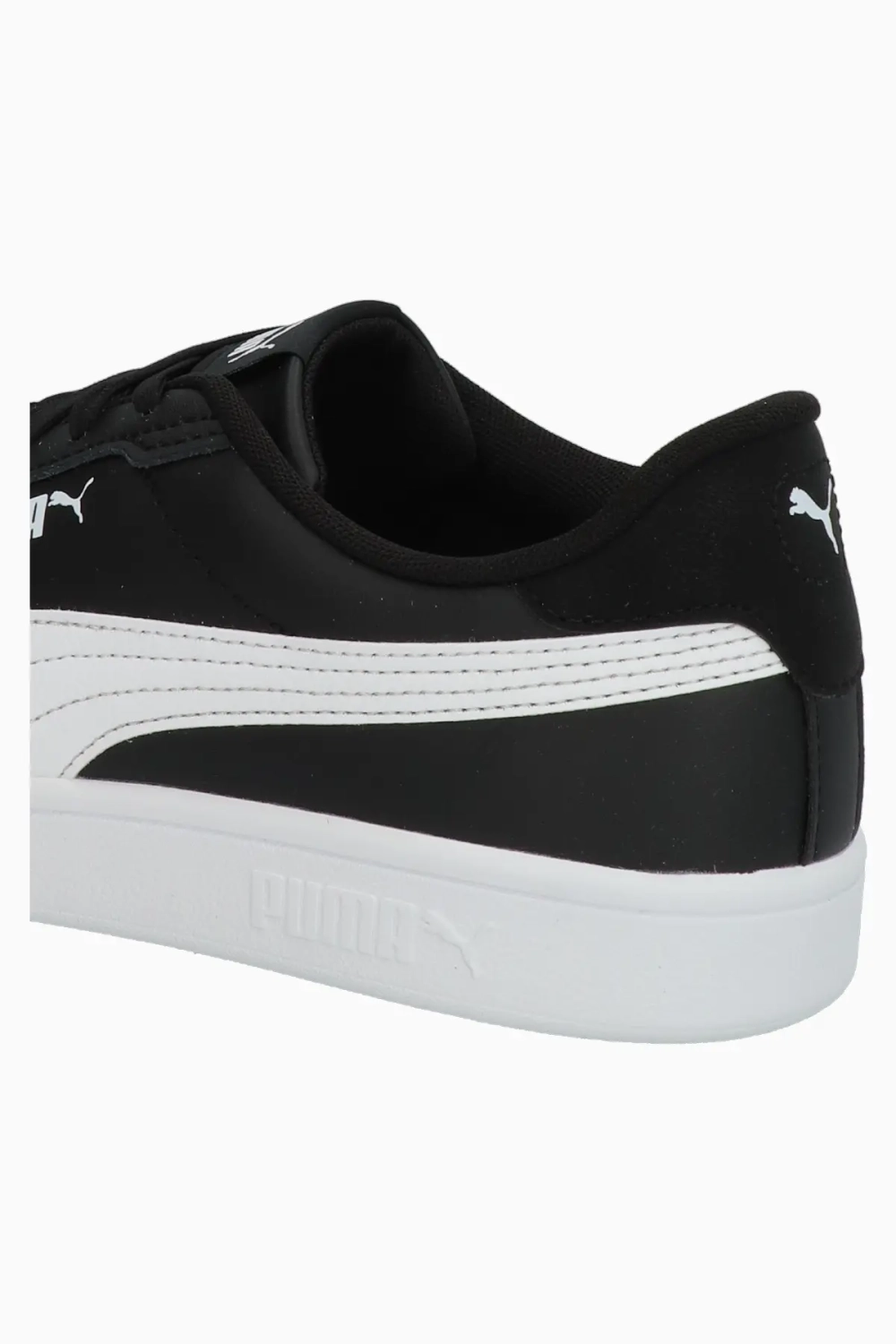 Кроссовки Puma Smash 3.0 L - черный