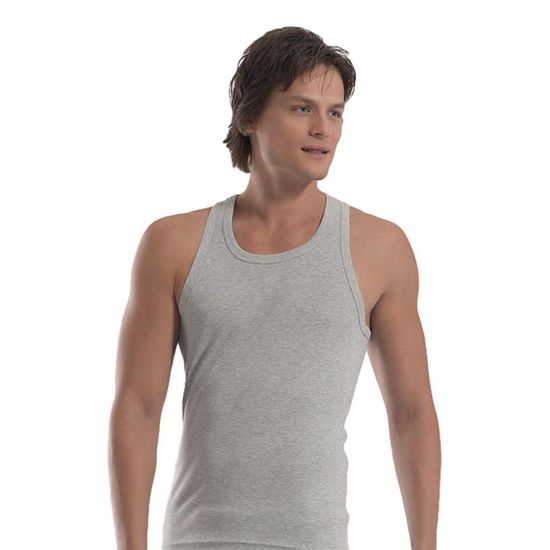 Майка борцовка мужская ÖZTAS 1071