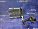 Радиатор печки TOYOTA NOAH 2001-2007