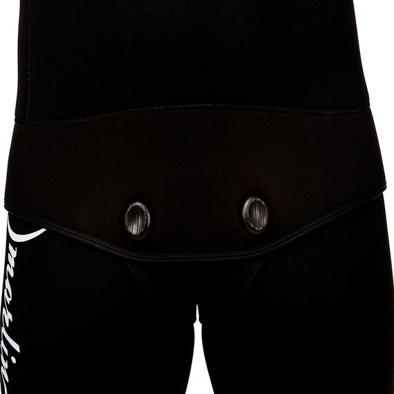 Гидрокостюм Marlin Element Ultra 9 мм для подводной охоты