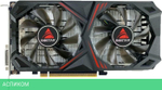 Видеокарта Biostar GeForce RTX 2060 SUPER 8GB GDDR6 RTL (VN2066RF82)