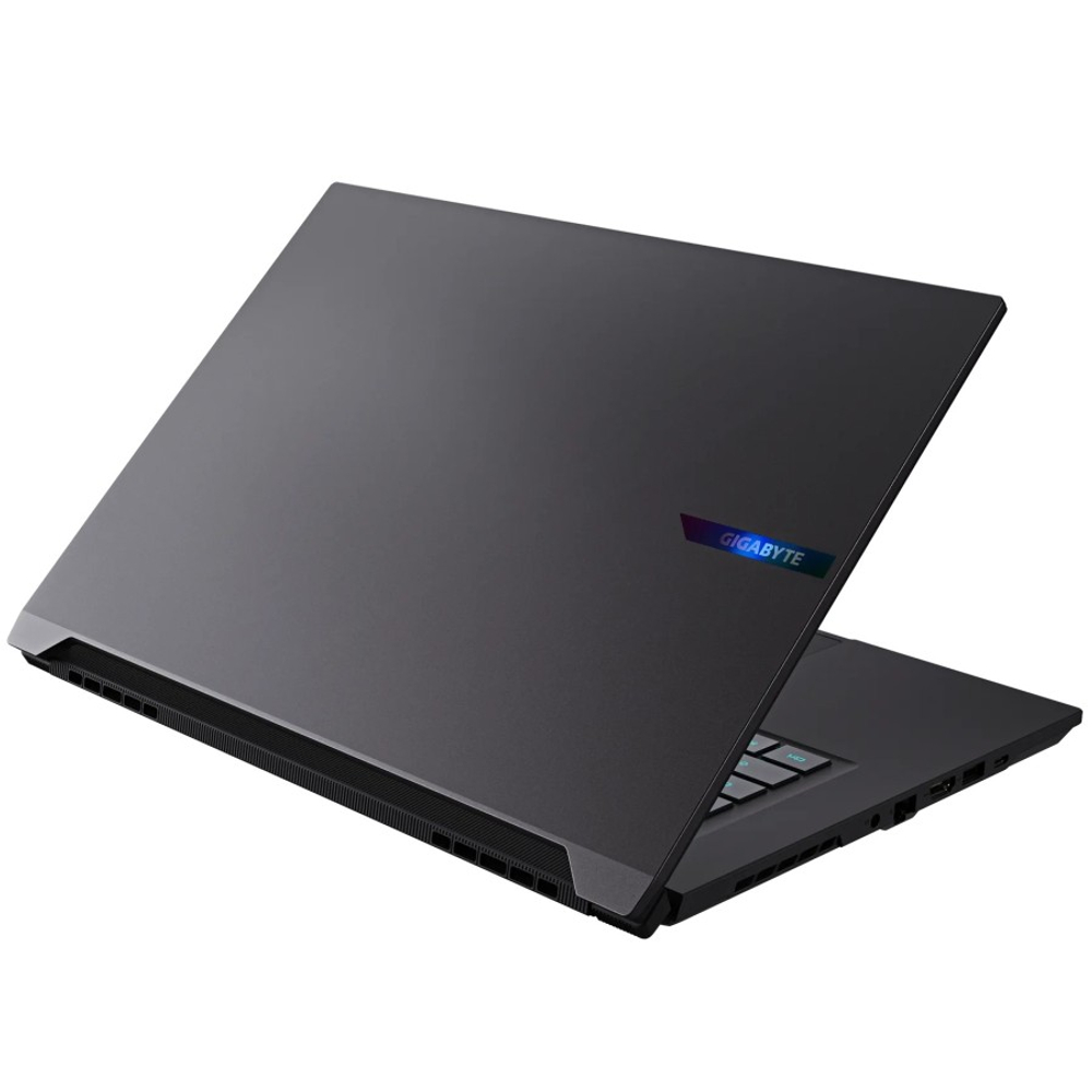 Ноутбук GIGABYTE AERO X16 3TH (3THK3KZC93AD) AMD Ryzen 7 260 3800MHz/16"/2560x1600/16GB/512GB SSD/NVIDIA GeForce RTX 5050 8GB/Без ОС