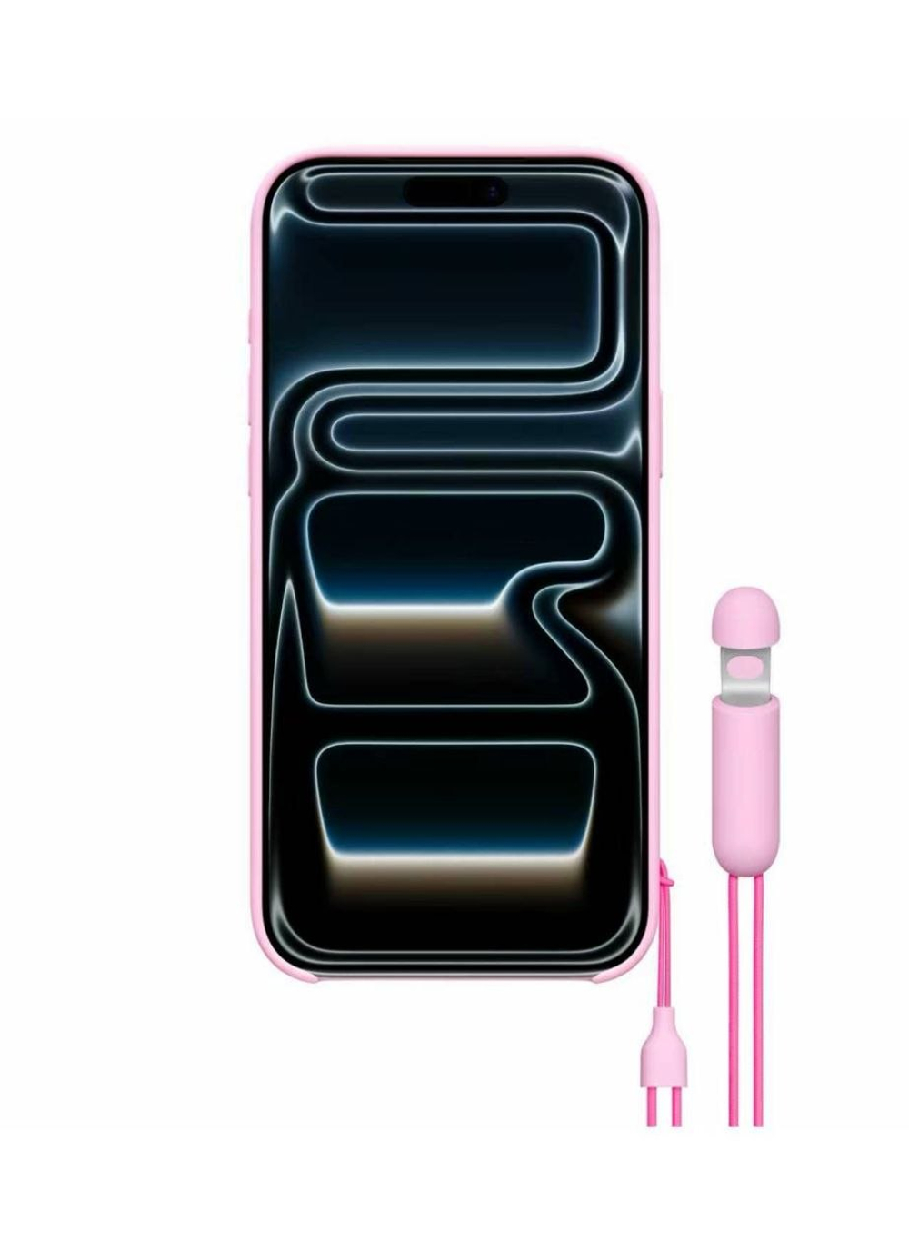 Чехол Beats для iPhone 17 Pro Max Kickstand Case with MagSafe and Camera Control