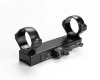 Кронштейн Contessa 30мм на Picatinny быстросъемный, высота колец 5мм (SBP01/Sp02)