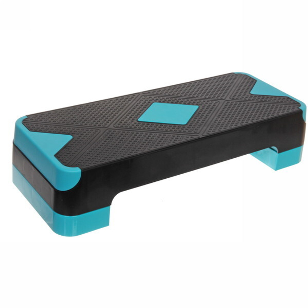 Степ-платформа ML-DK168, 2 уровня, 68*28*10/16 см