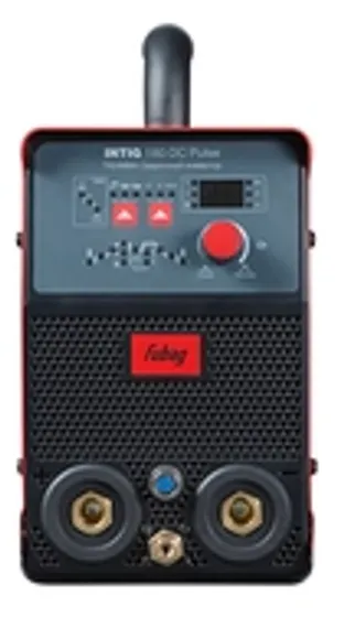 Сварочная горелка Fubag FB TIG 400W, 8 м