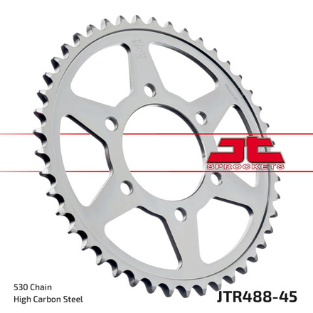 Звезда JTR488.45
