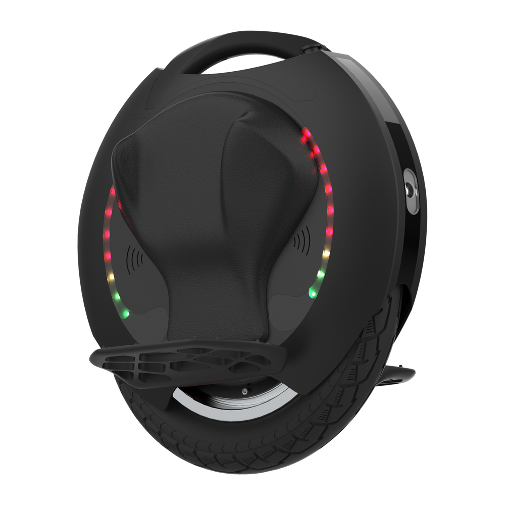 Моноколесо KingSong KS16S 840Wh V2 Rubber Black