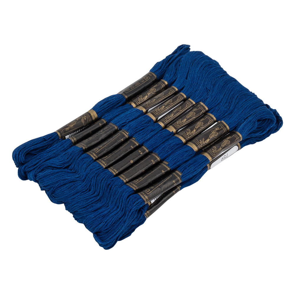 Мулине Bestex (759)