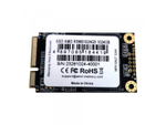 SSD накопитель AMD Radeon 1ТБ, mSATA, SATA, [R5MS1024G5]