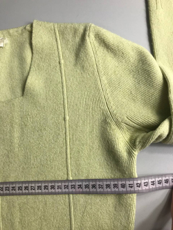 Джемпер на каждый день, маркировка М, визуально 46 размер