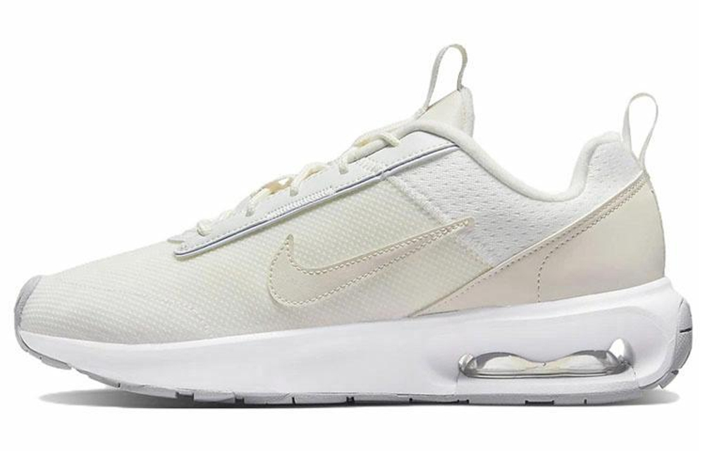 Кроссовки Nike Air Max Intrlk Lite (Женская размерная сетка)